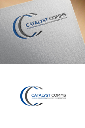 Logo Design by Rzk for this project | Design #21265433
