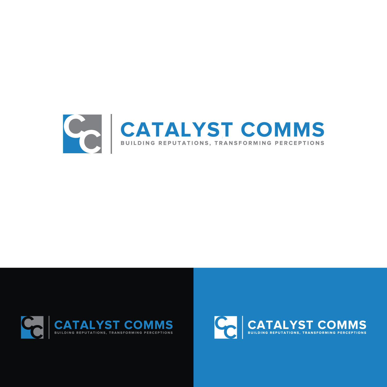 Logo Design by BluuStudio for this project | Design #21264976