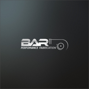 Design de Logo par Arham Hidayat pour BAR performance fabrications | Design #21292356