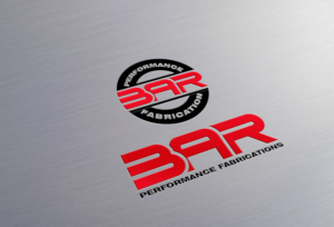 Design de Logo par Vic pour BAR performance fabrications | Design : #21264214