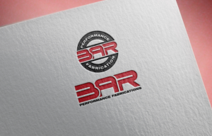 Design de Logo par Vic pour BAR performance fabrications | Design : #21264215