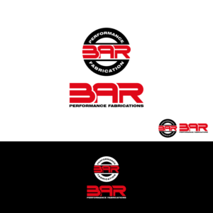 Design de Logo par Vic pour BAR performance fabrications | Design : #21264216