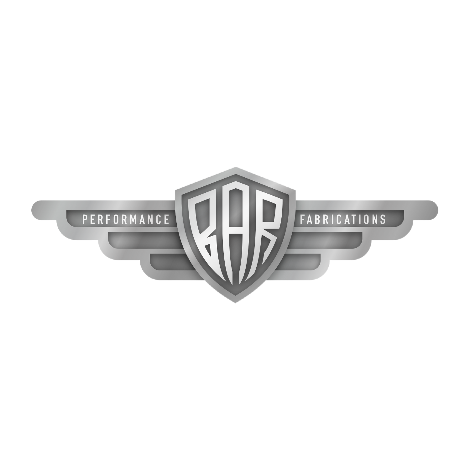 Design de Logo par tervezoarts pour BAR performance fabrications | Design #21310892