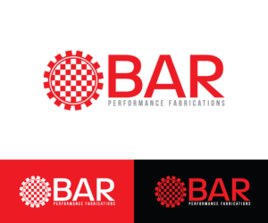 Design de Logo par designmind78 pour BAR performance fabrications | Design : #21284017