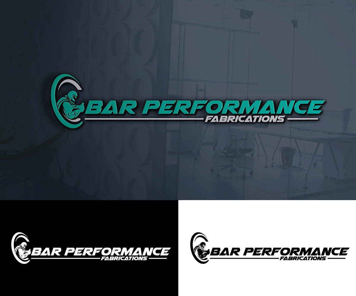 Design de Logo par logocastle 2 pour BAR performance fabrications | Design : #21293303