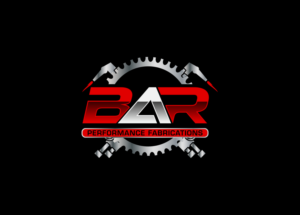 Design de Logo par Alleria.Designz pour BAR performance fabrications | Design : #21264497