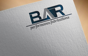 Design de Logo par LKSUS pour BAR performance fabrications | Design : #21276354