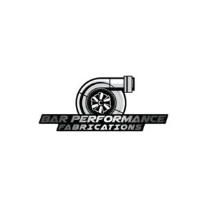 Design de Logo par k.l.s.chatterjee 2 pour BAR performance fabrications | Design #21265064