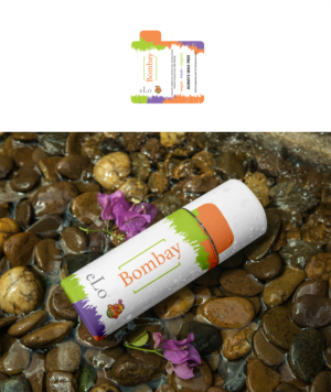 Graphic Design by lionx for this project | Design: #21267172