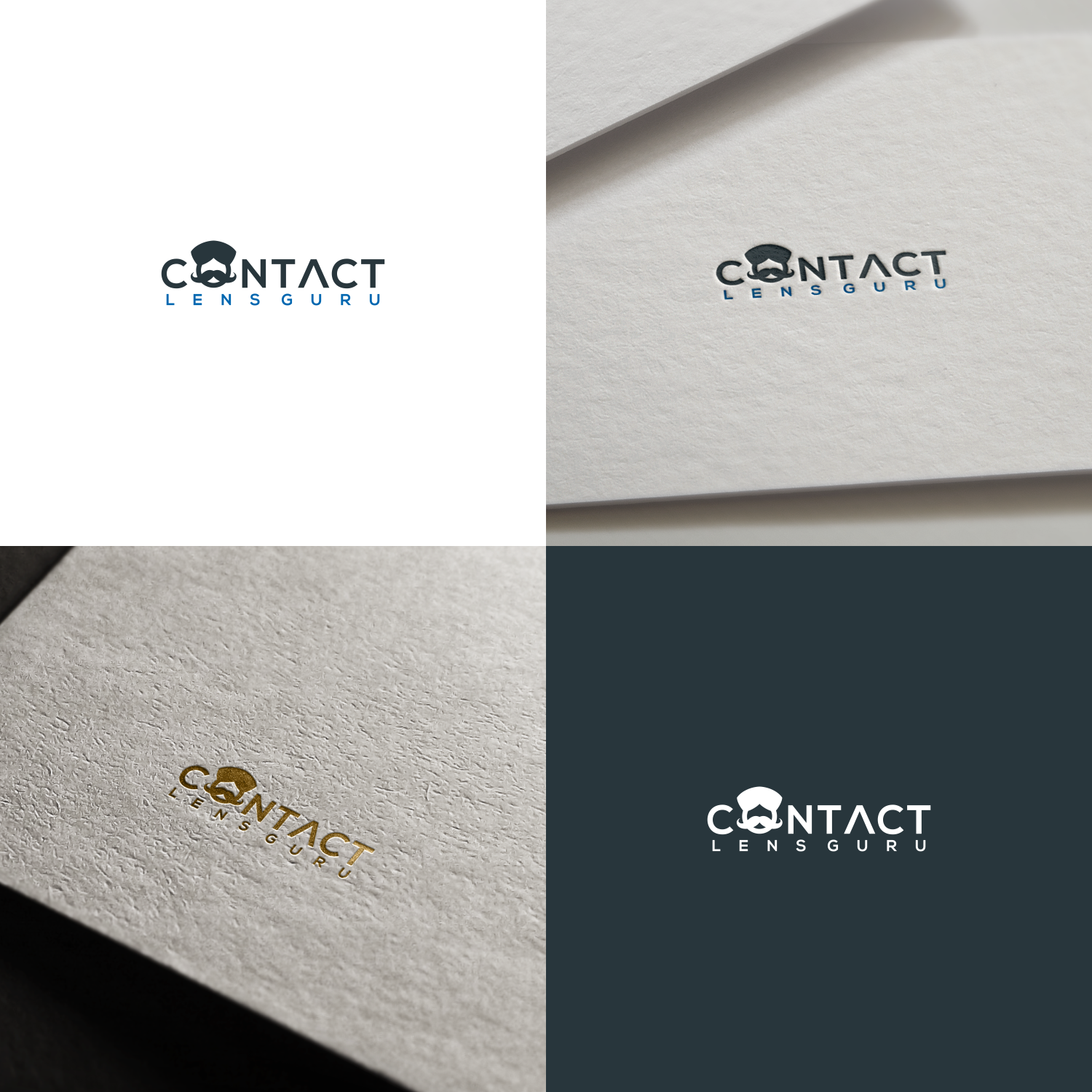 Logo Design by anggun diantorro 2 for this project | Design #21262608