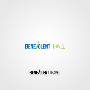 Benevolent Travel | Logo Design by Maxo-Biz