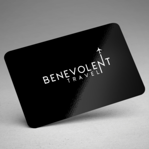 Benevolent Travel | Logo Design by 92logo
