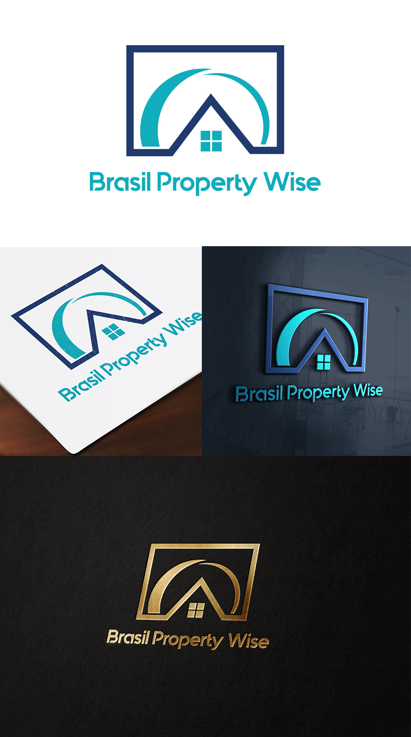 Diseño de Logo por faical kasimi 2 para Digital360.mobi | Diseño #21294536