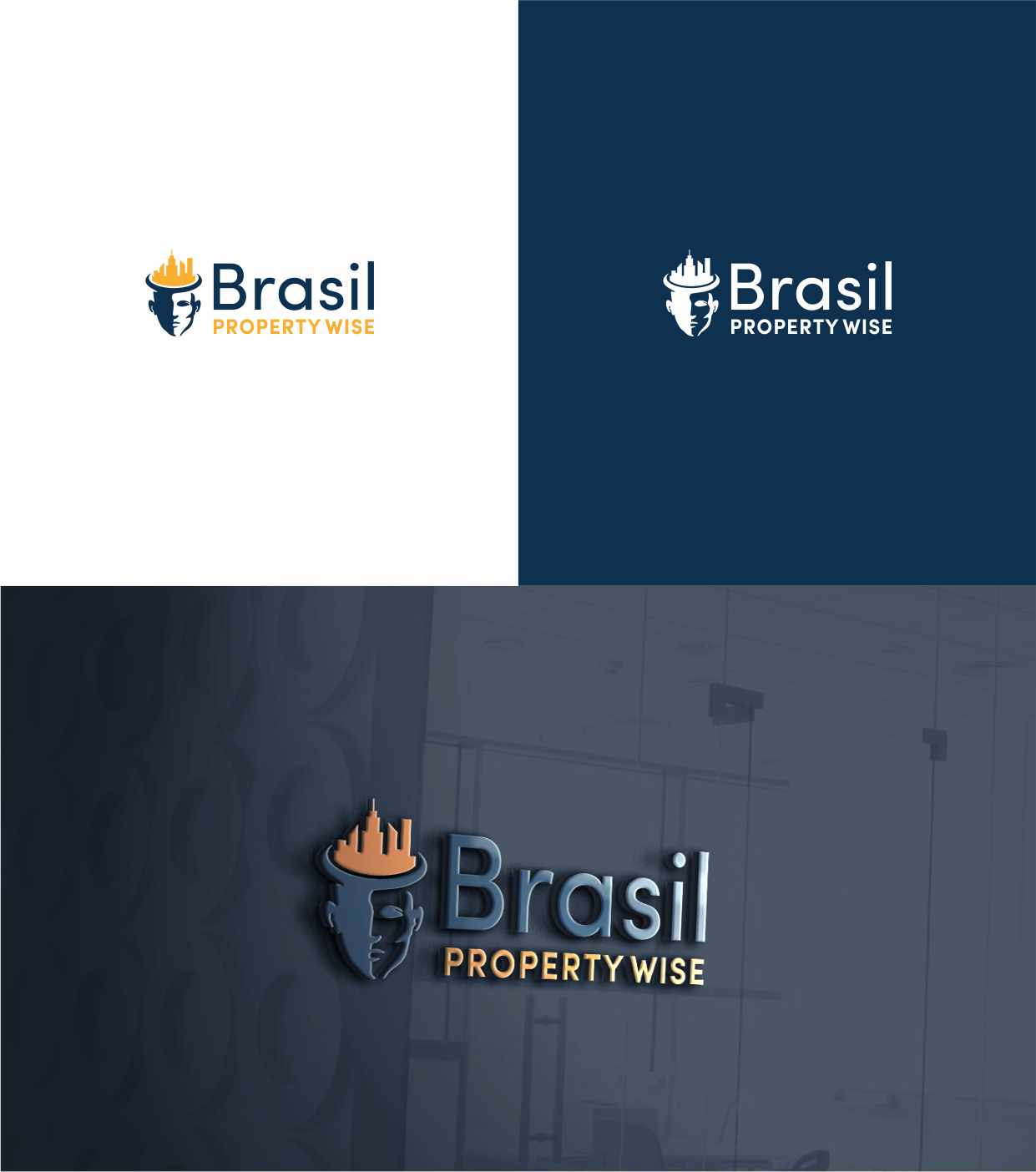 Logo Design by creativechauhan1989 for Digital360.mobi | Design #21271400