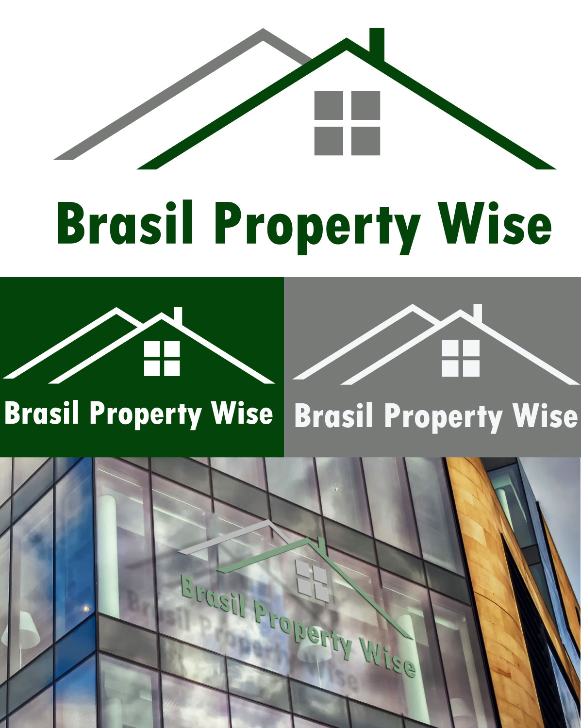 Diseño de Logo por alyne thomas 2 para Digital360.mobi | Diseño #21262923