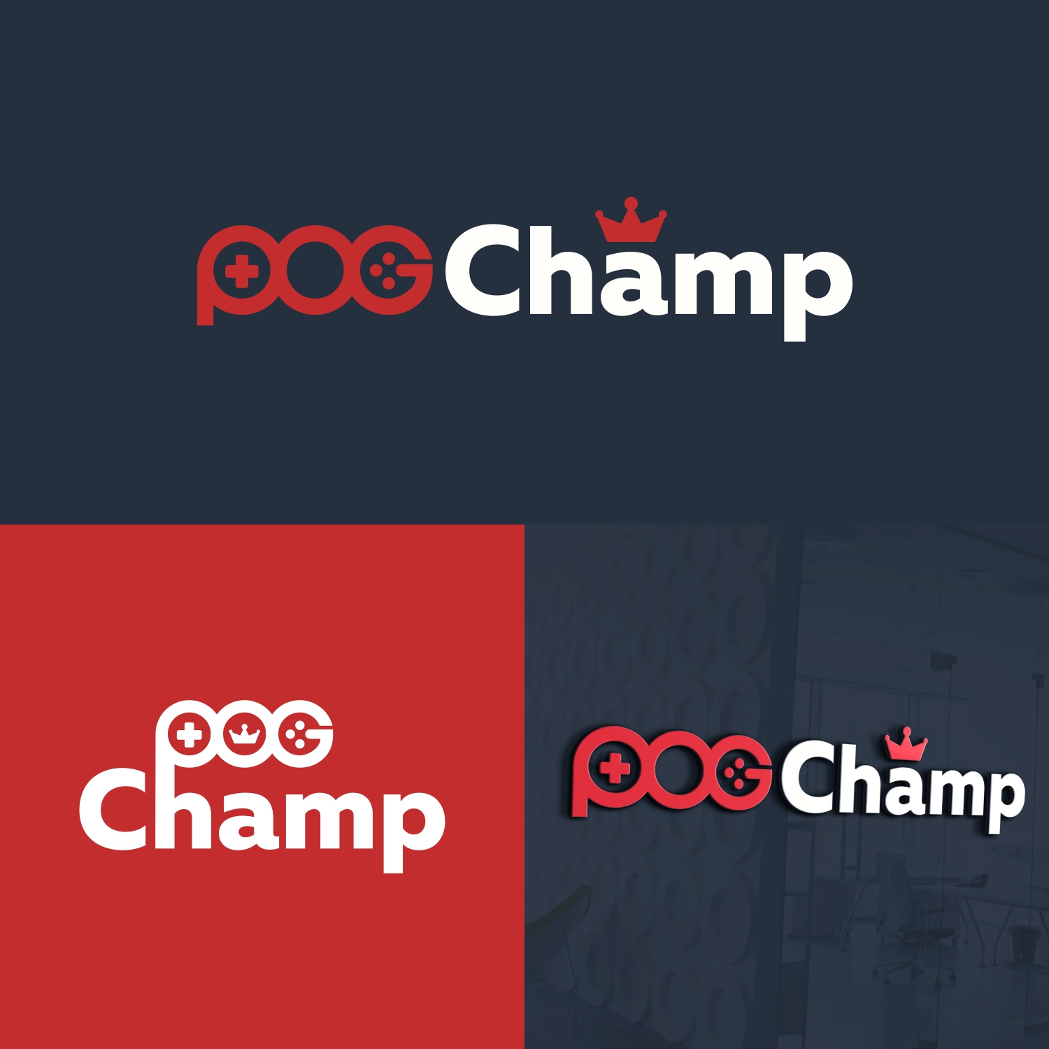 Logo Design by Farqaleit™ for this project | Design #21259635