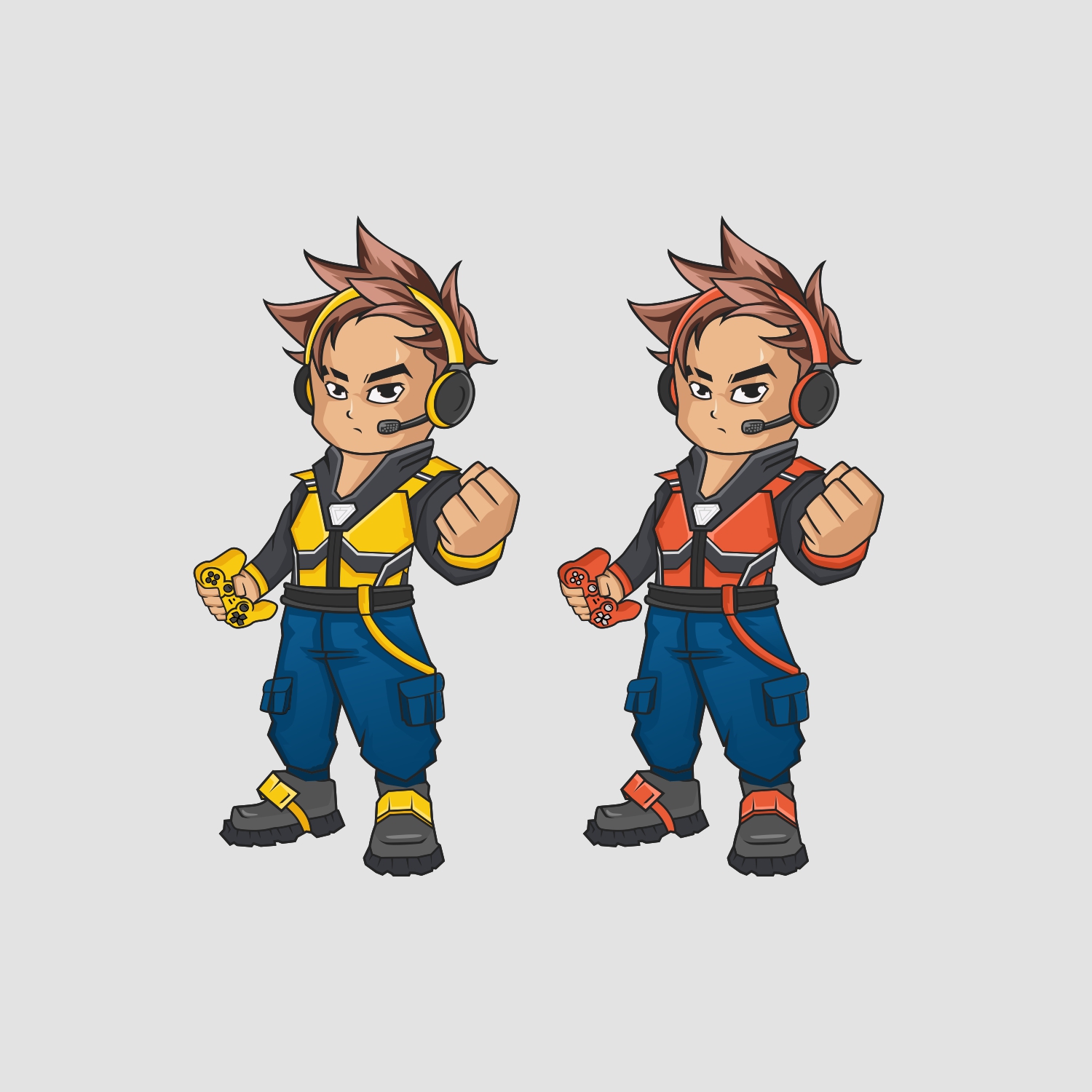 Logo Design by Farqaleit™ for this project | Design #21305938