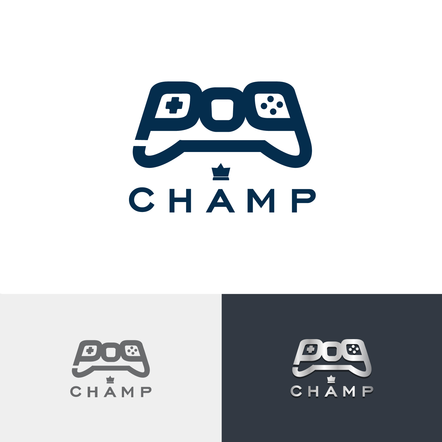 Logo Design by Azmi_93 for this project | Design #21293130