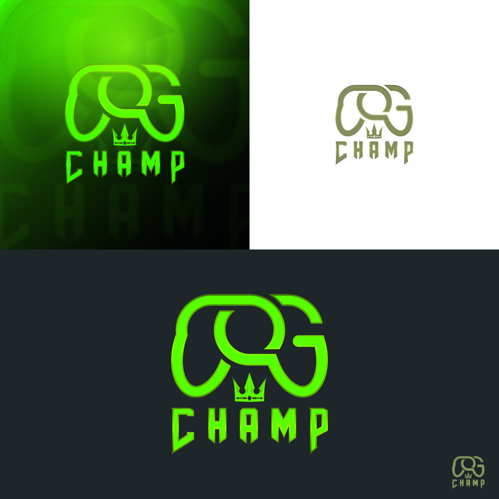 Logo Design by Pangestu 9 for this project | Design #21258959
