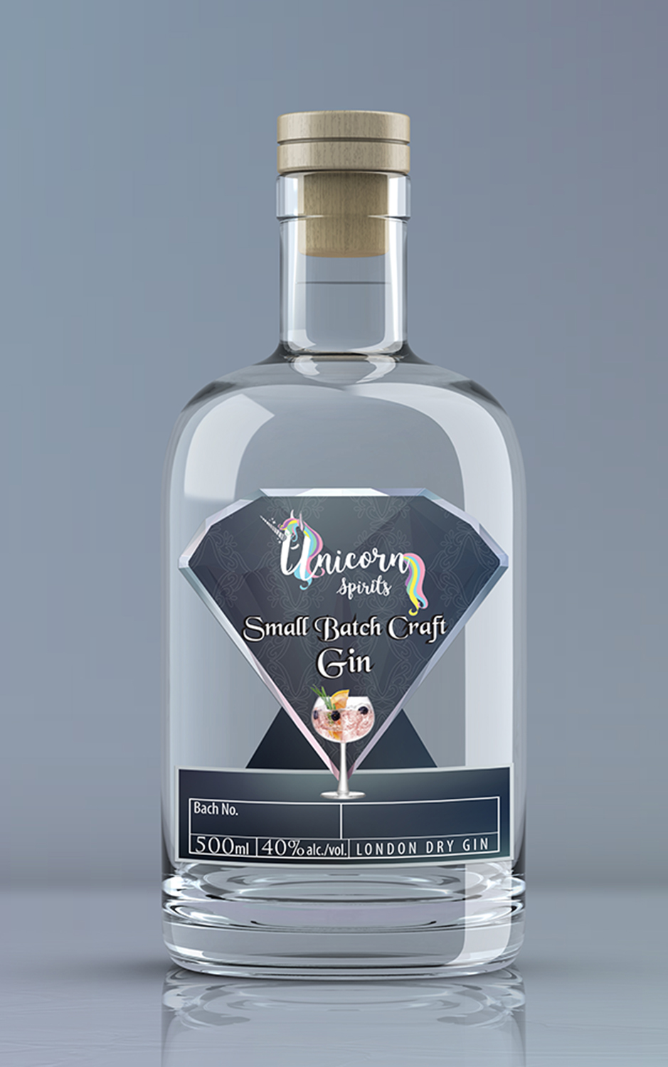 Label Design by ronin71 for this project | Design #21267405