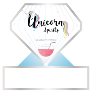Label Design by BenSalterDesign