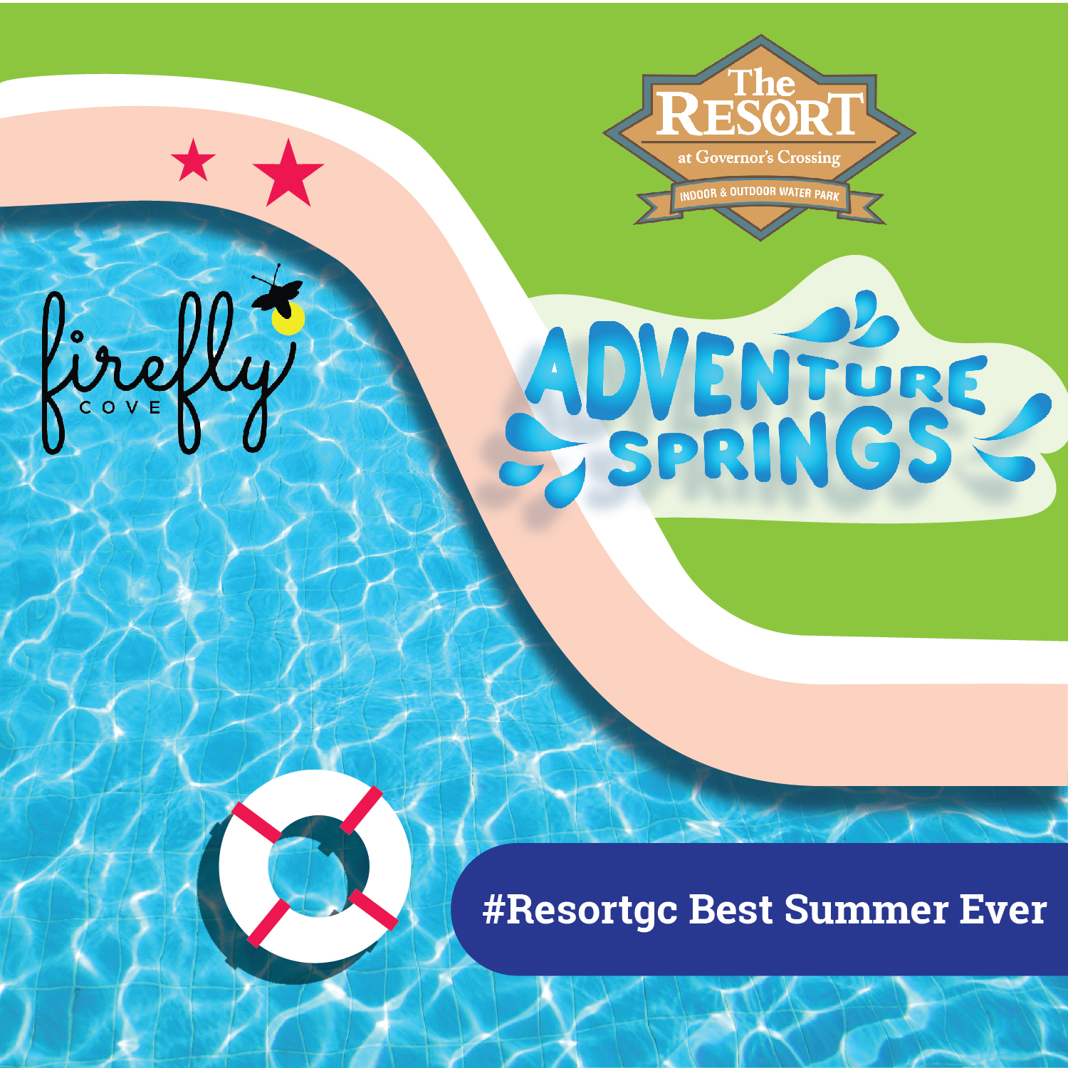 Design Graphique par Abhiranjan Yadav pour Smoky Mountain Resorts | Design #21274895