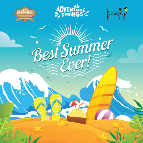 Graphic Design by Miketerashi for Smoky Mountain Resorts | Design #21270351