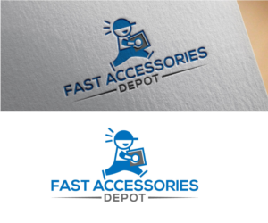 Logo-Design von dobobed für dieses Projekt | Design: #21260818
