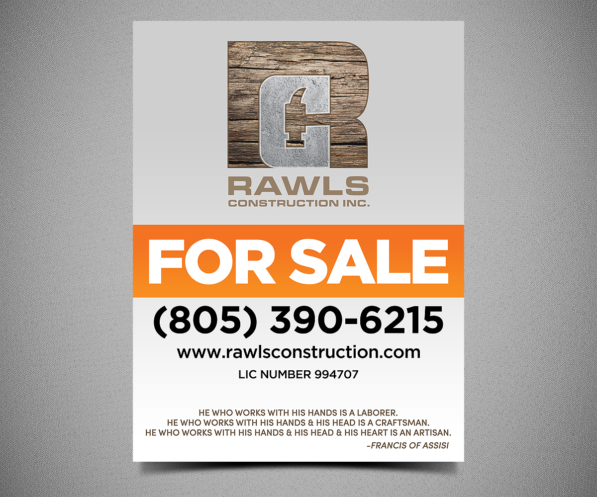 Design de Panneau par Designers Hub pour ce projet | Design #21259158