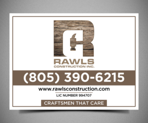 Yard sign design for high end luxury home builder. | Design de Panneau par Designers Hub