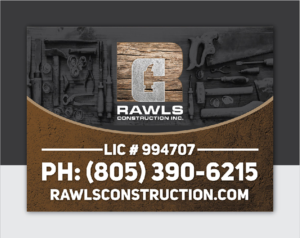 Signage Design by Deziners Zone for this project | Design: #21265518