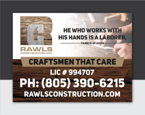 Signage Design by Deziners Zone for this project | Design: #21265519