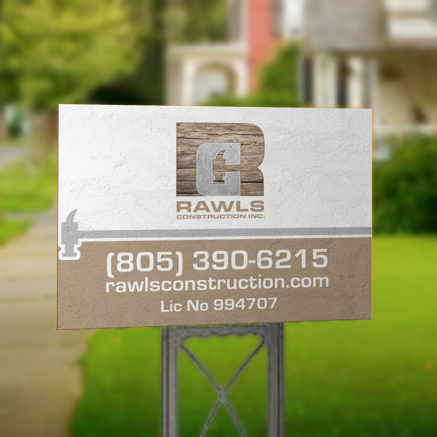 Design de Panneau par chandrayaan.creative pour ce projet | Design #21451065
