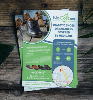 Design de Flyer par Deziners Zone pour ce projet | Design : #21264197