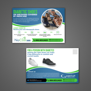 Design de Flyer par aspiremedia pour ce projet | Design : #21288071
