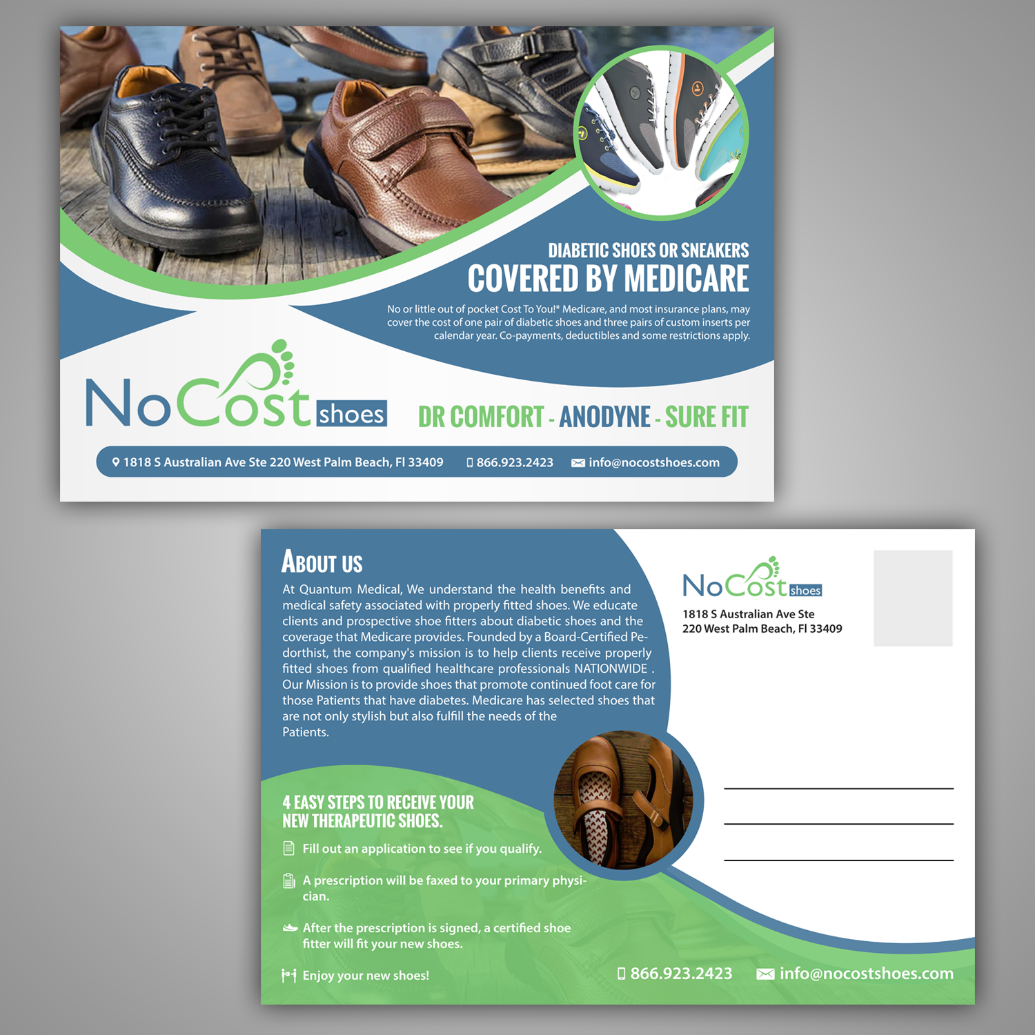 Flyer Design by aspiremedia for this project | Design #21290905