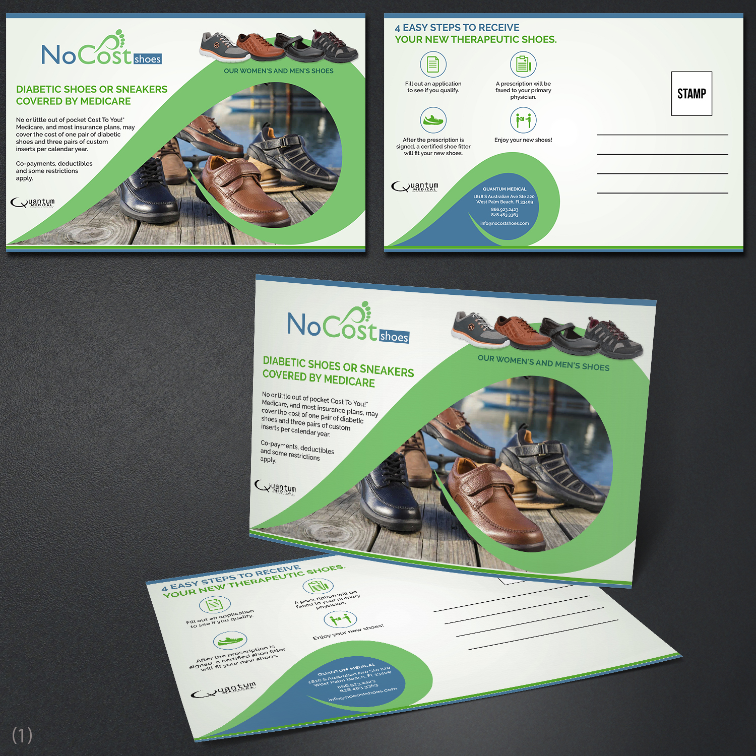Design de Flyer par Designanddevelopment pour ce projet | Design : #21270997