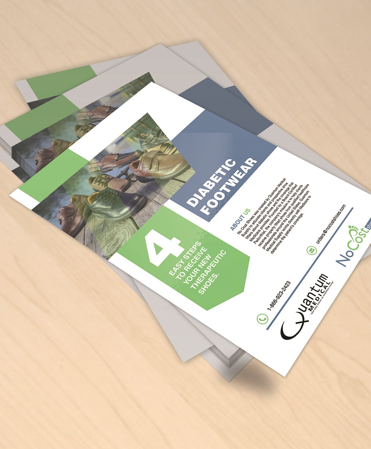 Flyer Design by Maxo-Biz for this project | Design #21269812