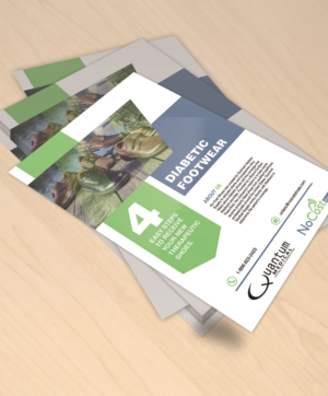 Design de Flyer par Maxo-Biz pour ce projet | Design : #21269812