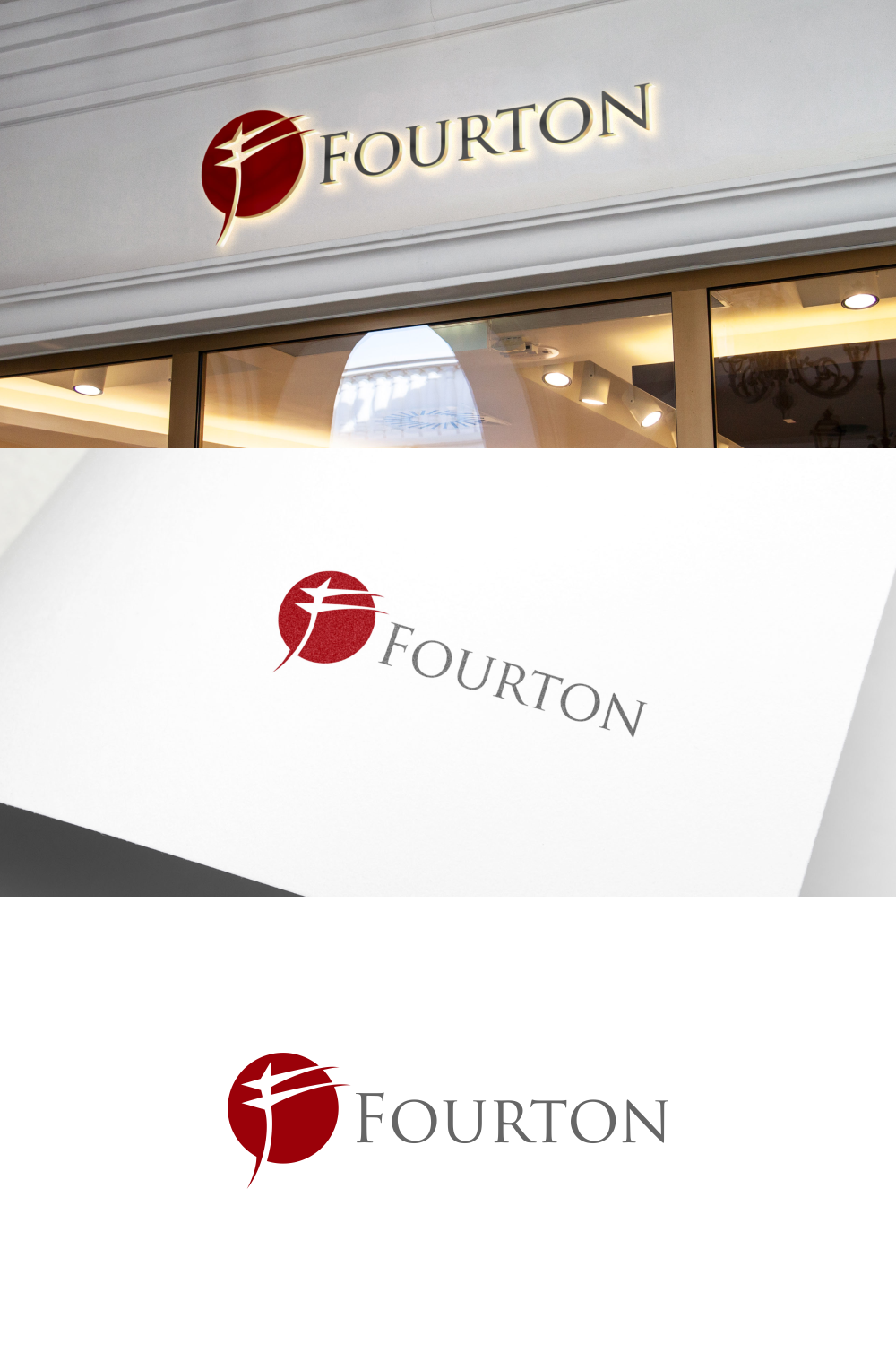 Logo-Design von untung bertubi-tubi für dieses Projekt | Design #21261171
