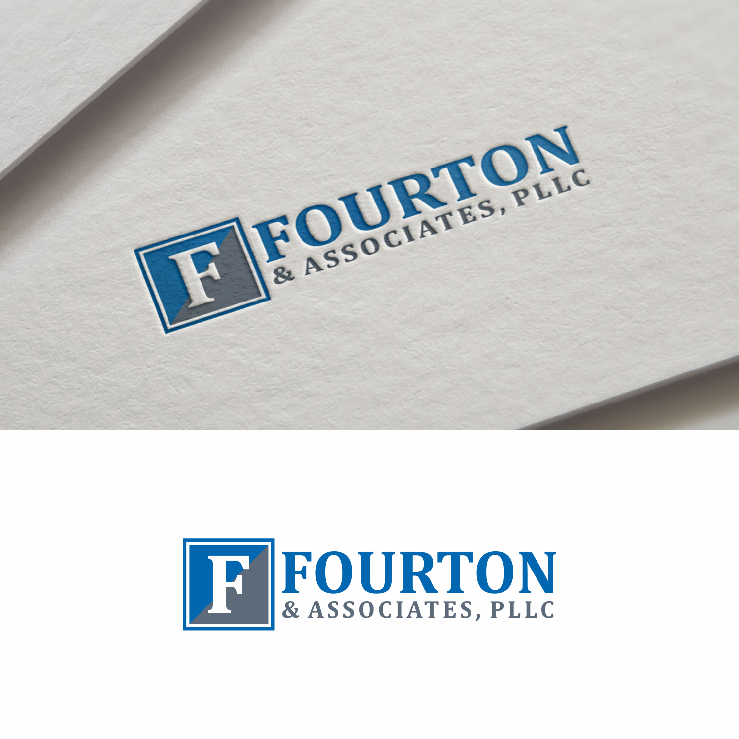 Logo Design by saher khan 2 for this project | Design #21261469