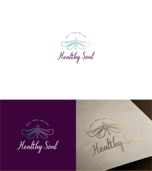 Logo Design by *mary for this project | Design: #21262999