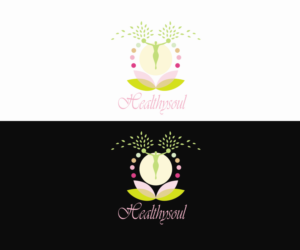 Logo Design by lampros 2