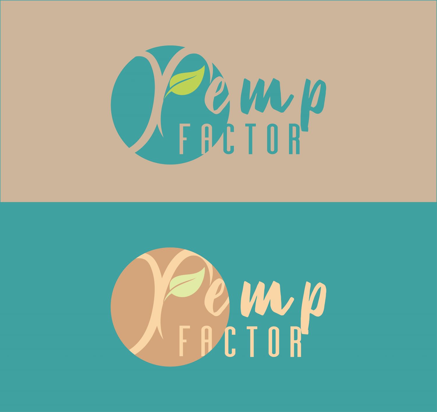 Logo Design by BrankoCekov for this project | Design #21266573