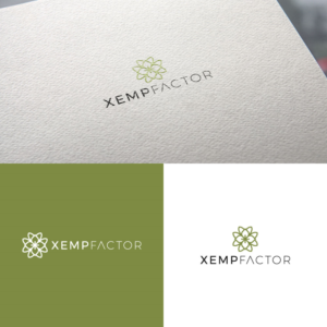 Logo Design by Gisella Guzmán