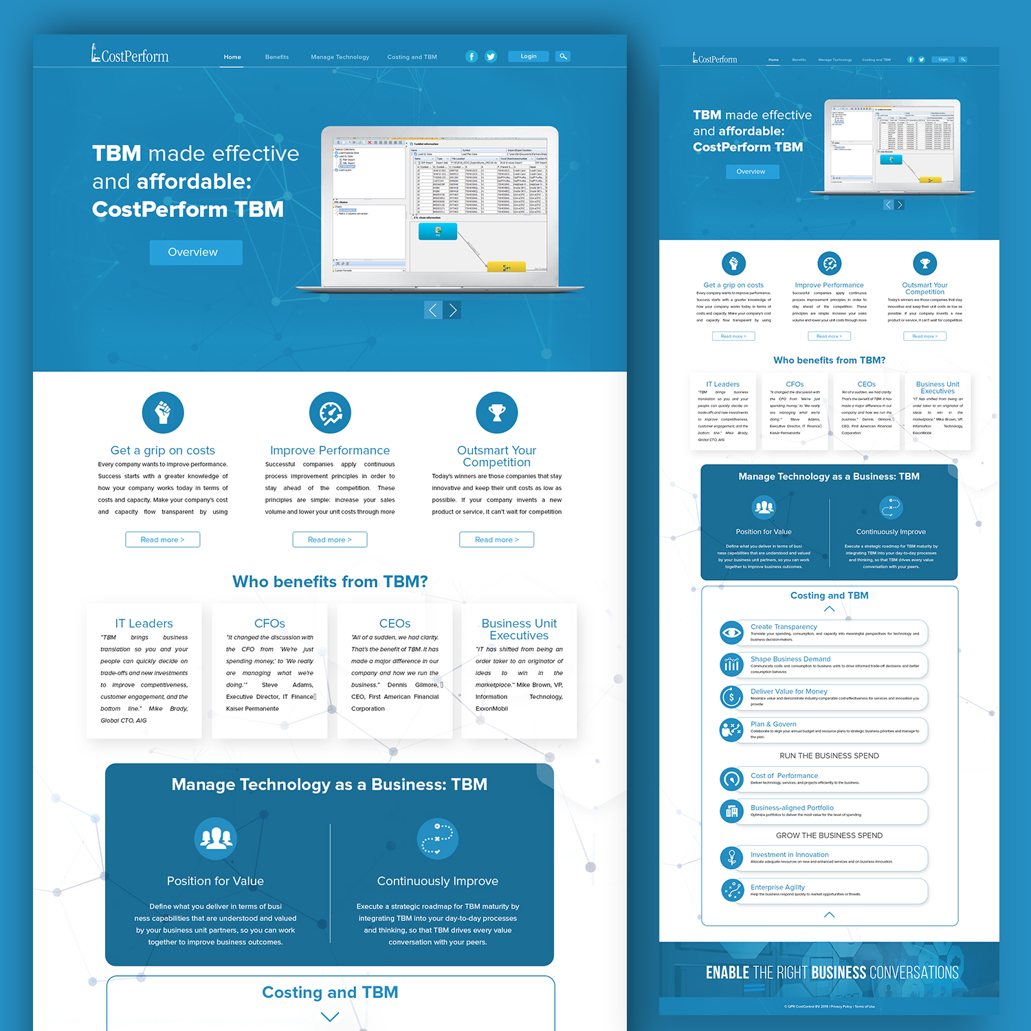 Web-Design von Maxo-Biz für dieses Projekt | Design #21303720