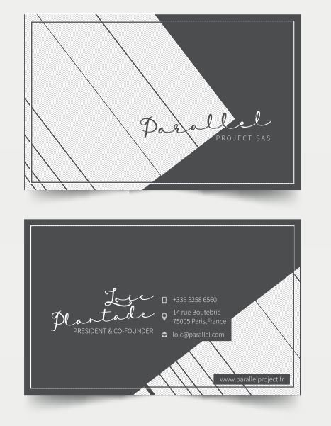 Business Card Design by josigirl16 for this project | Design #21262054