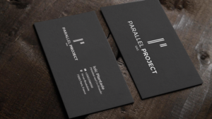 Visitenkarten-Design von Riz' für dieses Projekt | Design: #21262706