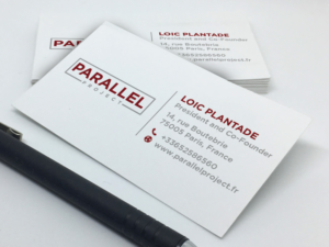 Business Card Design by Pictorial for this project | Design #21266577
