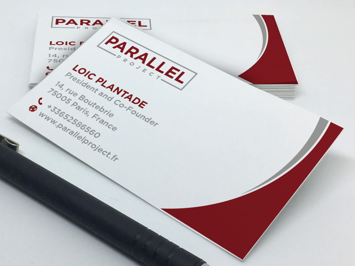 Design de Carte de Visite par LAXMI DESIGNHUB pour ce projet | Design #21266581